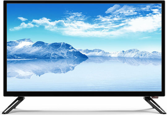 Crown Television 24" HD Ready LED 24M312D (2021)