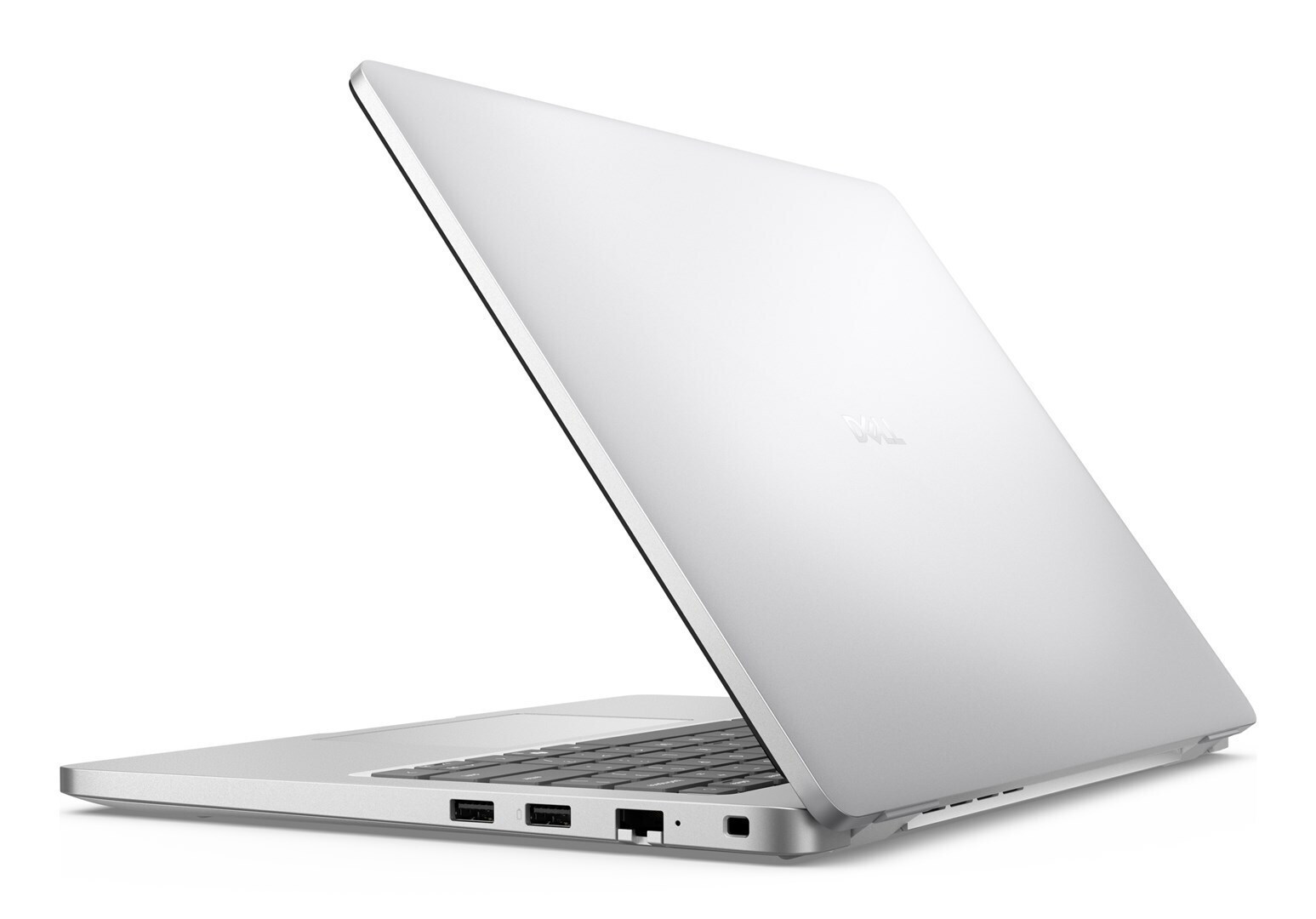 Dell Pro 14 PC14250 14" IPS FHD+ (Ultra 7-265U/16GB/512GB SSD/W11 Pro) Platinum Silver (US Keyboard) vista 9