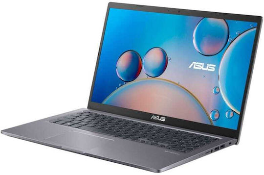 Asus X515JA-BQ3325W 15.6" FHD (i3-1005G1/4GB/256GB SSD/W11 Home) (US Keyboard) view 6
