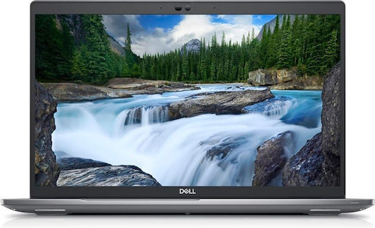 Dell Latitude 5530 15.6" FHD (i5-1250P/8GB/512GB SSD/W10 Pro) (GR Keyboard)