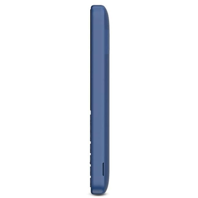 Allview M30 Luna Dual SIM Mobile with Buttons Blue view 6