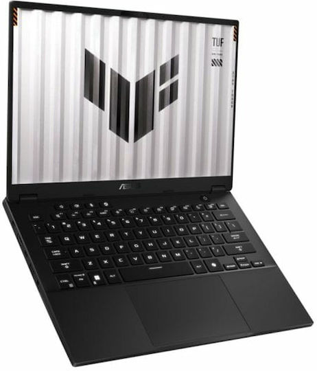 Asus TUF A14 FA401UV-RG002 14" QHD+ 144Hz (Ryzen 7-8845HS/32GB/1TB SSD/GeForce RTX 4050/No OS) (ES Keyboard) view 4