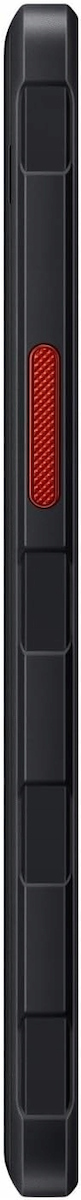 Samsung XCover7 Pro Enterprise Edition 5G Dual SIM (6GB/128GB) Resistant Smartphone Black view 9