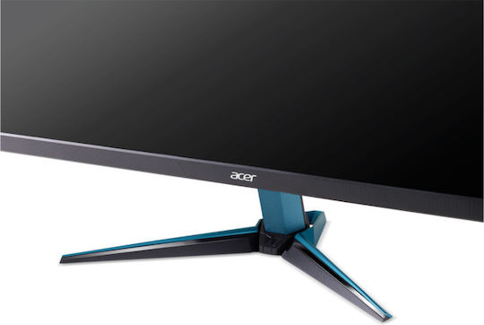 Acer Nitro VG270UEbmiipx IPS Gaming Monitor 27" QHD 2560x1440 with Response Time 1ms GTG view 9