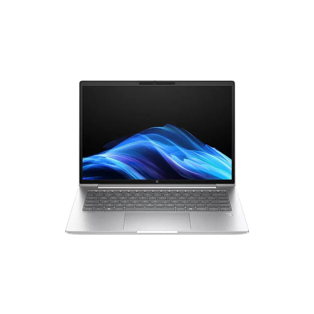 HP ProBook 4 G1i 14 AI 14" IPS FHD+ (Ultra 5-225U/8GB/250GB SSD/W11 Pro) (International English Keyboard)