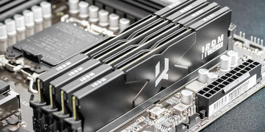 Kingston Premier DDR5 with Module 1x48GB and Speed 5600 for Desktop KSM56E46BD8KM-48HM view 6