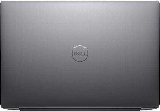 Dell XPS 13 9345 13.4" FHD+ 120Hz (Snapdragon-X Elite X1E-80-100/32GB/1TB SSD/W11 Pro) (International English Keyboard) view 3