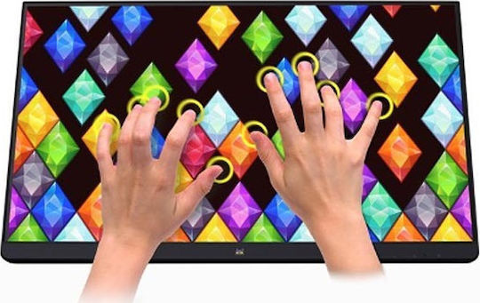 Viewsonic TD2230 IPS Touch Monitor 22" FHD 1920x1080 with Response Time 14ms GTG view 7