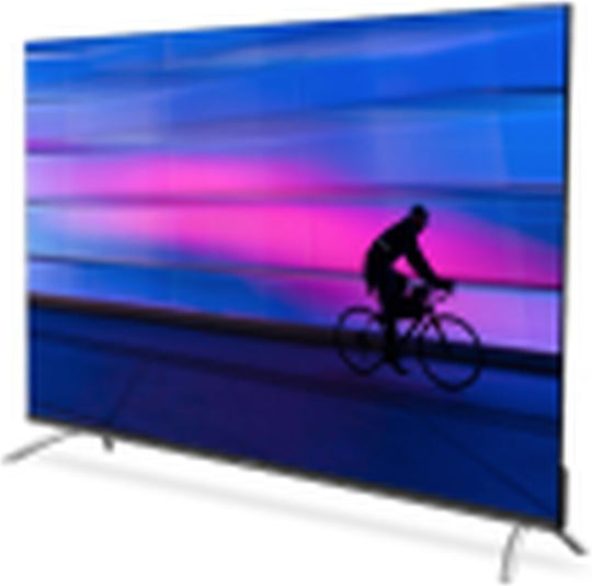Strong Smart Television 50" 4K UHD LED SRT50UD7553 HDR (2024) view 3