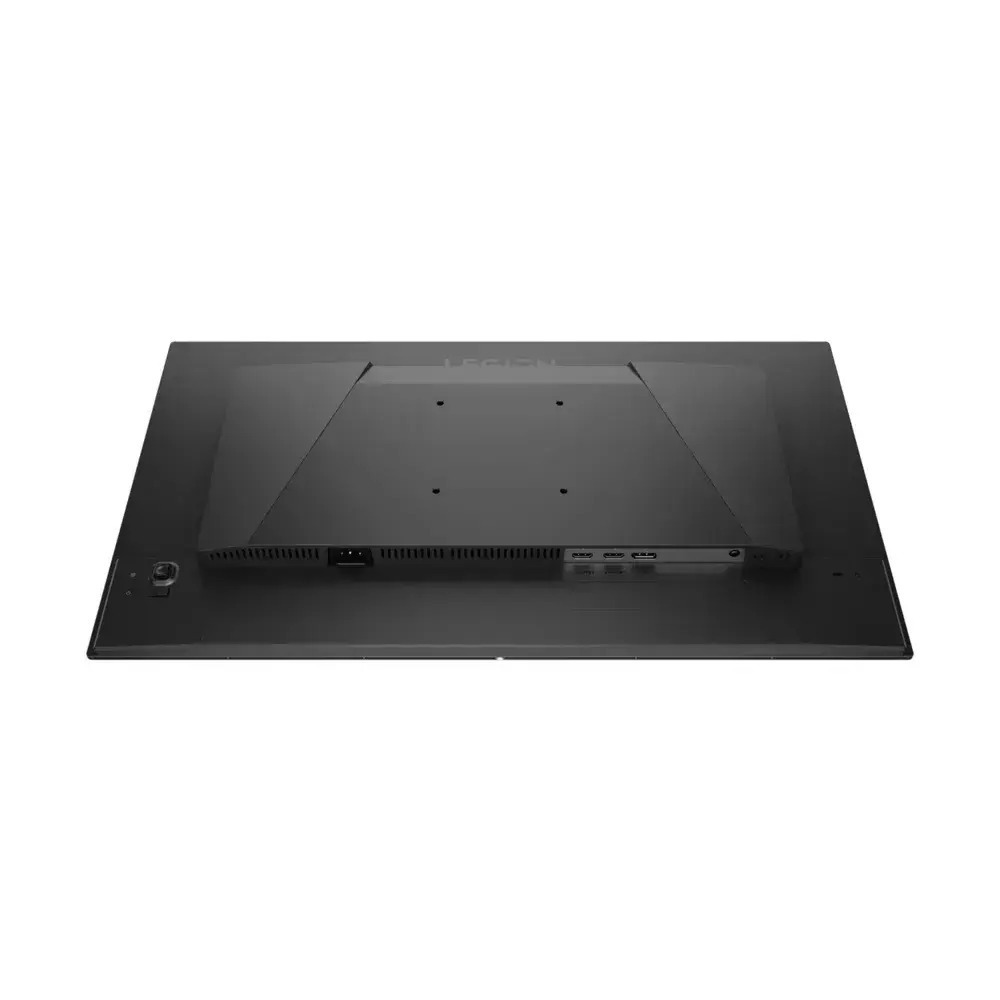 Lenovo Legion 27Q-10 QD-OLED HDR Gaming Monitor 26.5" QHD 2560x1440 240Hz with 0.03ms Response Time GTG vue 3