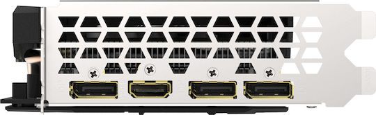 Gigabyte GeForce GTX 1660 6GB GDDR5 OC Graphics Card view 6