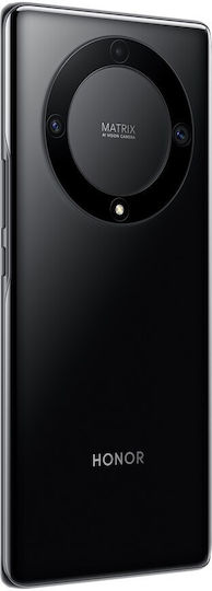 Honor Magic5 Lite 5G Dual SIM (6GB/128GB) Midnight Black view 6