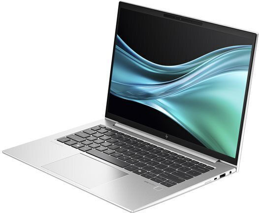 HP Elite x360 830 13.3" FHD+ Touchscreen (Ultra 7-155U/32GB/1TB SSD/W11 Pro) (IT Keyboard) vue 3