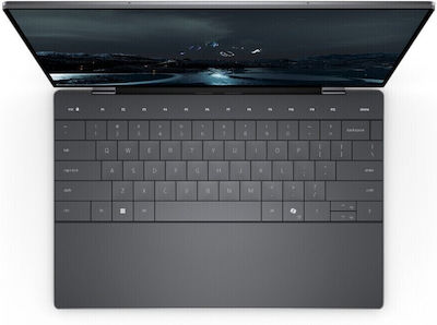 Dell XPS 13 9340 13.4" Touchscreen (Ultra 7-165H/32GB/1TB SSD/W11 Pro) (US Keyboard) view 5