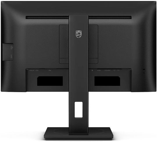 Philips 222S9JML VA Monitor 21.5" FHD 1920x1080 with Response Time 4ms GTG view 6