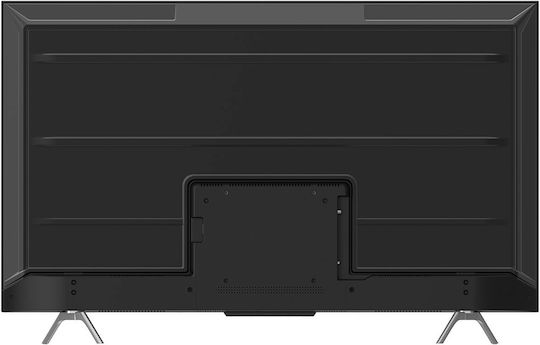 Metz Smart Television 75" 4K UHD LED 75MUD7000Z HDR (2023) view 4