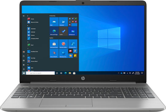 HP 255 G8 15.6" IPS FHD (Ryzen 5-3500U/8GB/512GB SSD/W10 Home) (GR Keyboard)