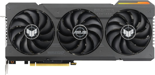 Asus GeForce RTX 4070 Ti 12GB GDDR6X TUF Gaming Graphics Card view 5