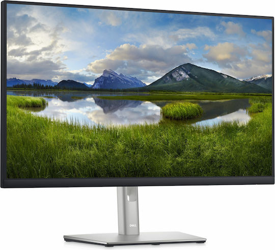 Dell P2722HE IPS Monitor 27" FHD 1920x1080 with Response Time 8ms GTG view 3