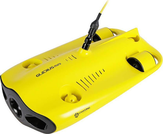 Chasing Innovation Gladius Mini Drone Underwater with 4K Camera and Controller (100m cable)