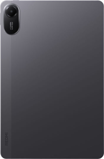 Xiaomi Redmi Pad 2 11Inches Tablet (4GB/128GB/with Case) Graphite Gray view 5