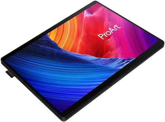 Asus ProArt PZ13 OLED HT5306QA-LX006X 13.3" Touchscreen (Snapdragon-X Plus X1P-42-100/16GB/1TB SSD/W11 Pro) (US Keyboard) view 2