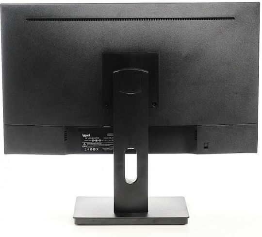 Iggual IGG317921 VA Monitor 24" FHD 1920x1080 view 8