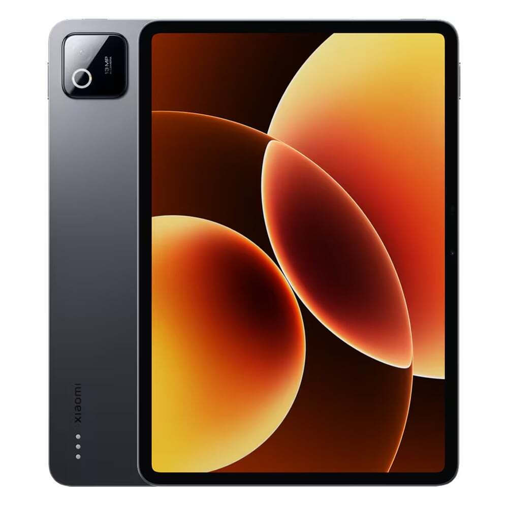 Xiaomi Pad 8 11.2" Tablet (8GB/128GB) Gray