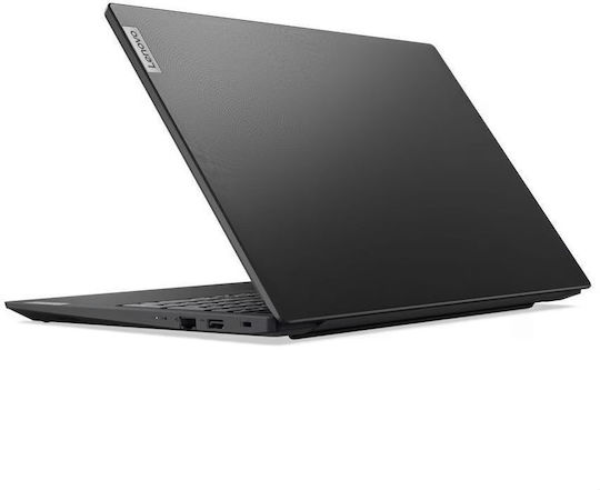 Lenovo V15 G4 IAH 15.6" IPS FHD (i5-12500H/8GB/512GB SSD/No OS) (International English Keyboard) view 5