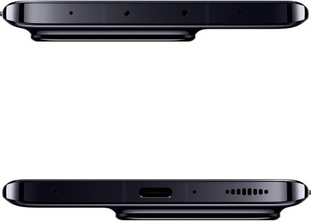 Xiaomi 13 Pro 5G Dual SIM (12GB/256GB) Ceramic Black view 9