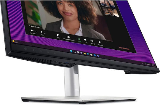 Dell P2724DEB IPS Monitor 27" QHD 2560x1440 with Response Time 5ms GTG view 8