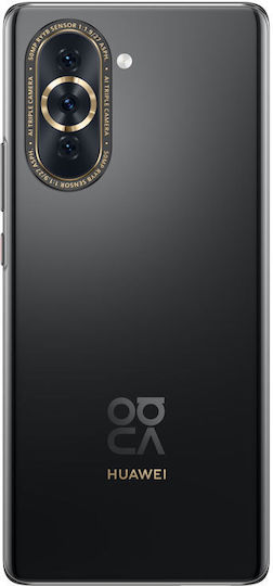 Huawei Nova 10 Dual SIM (8GB/128GB) Starry Black view 5