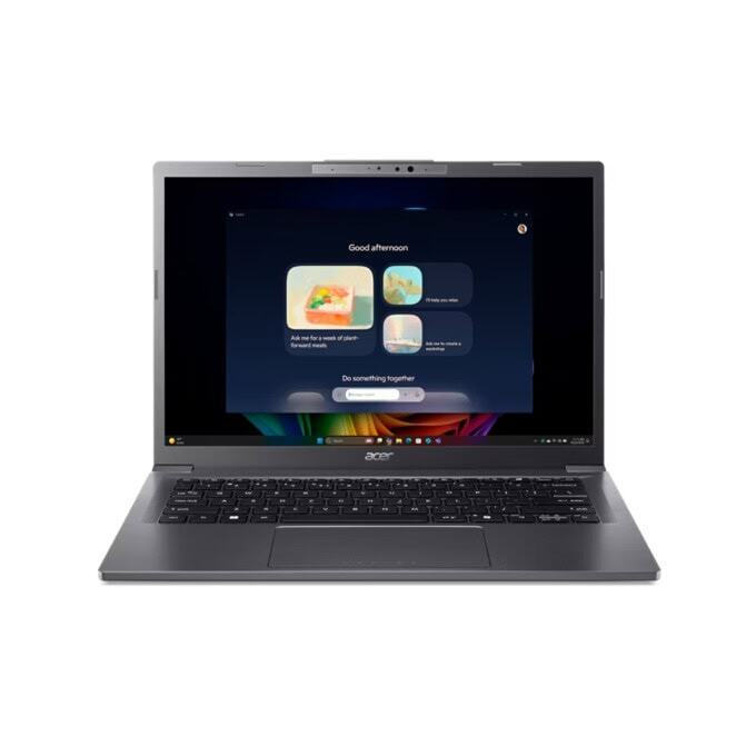 Acer A14-52M-73FX 14" OLED FHD+ (Ultra 7-258V/32GB/1TB SSD/W11 Home) (International English Keyboard)