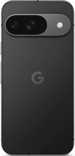 Google Pixel 9 5G (12GB/256GB) Obsidian view 2