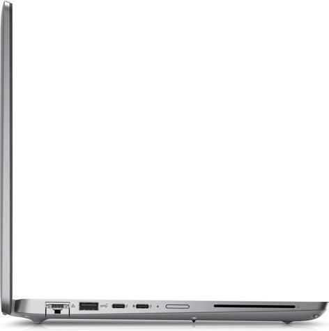 Dell Latitude 5450 14" FHD (Ultra 5-135U/16GB/512GB SSD/W11 Pro) (DE Keyboard) view 5