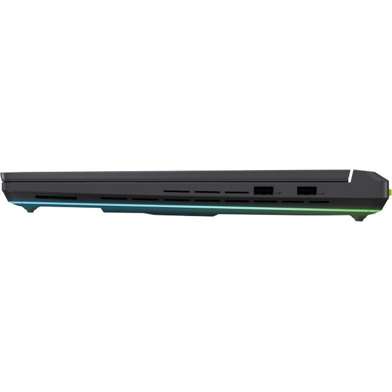Asus ROG Strix G16 G615LW-S5045 G615LW-S5045 16" QHD+ 240Hz (Ultra 9-275HX/32GB/1TB SSD/GeForce RTX 5080/No OS) Eclipse Gray (US Keyboard) vue 6