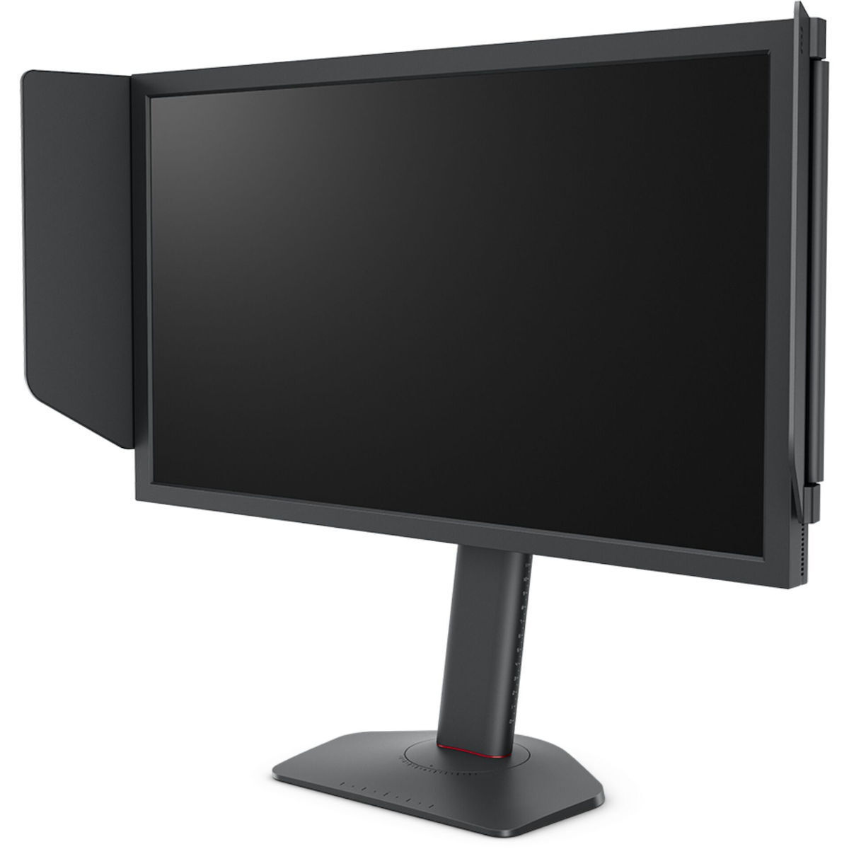 BenQ Zowie XL2566X+ Gaming Monitor 24.1" FHD 1920x1080 400Hz with Response Time 1ms GTG view 4
