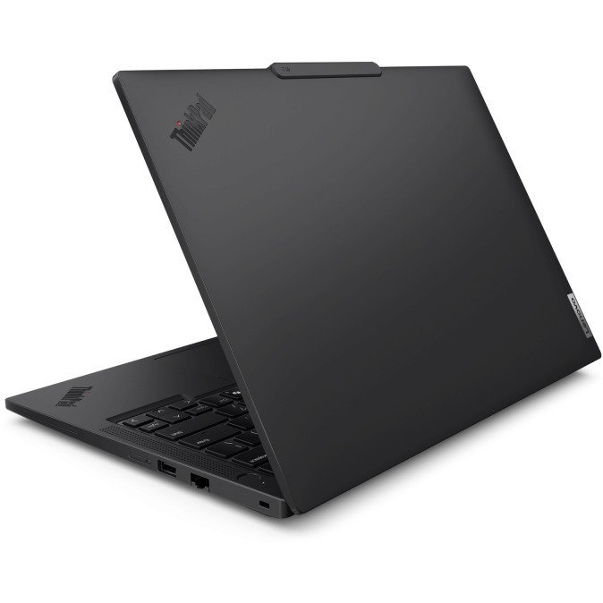Lenovo ThinkPad T14 Gen 6 (AMD) 14" IPS FHD+ (Ryzen AI PRO 300 Series-7 Pro 350/64GB/1TB SSD/W11 Pro) (US Keyboard) view 4