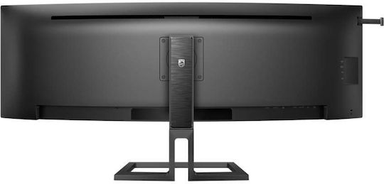 Philips 45B1U6900C Ultrawide VA HDR Curved Monitor 44.5" 5120x1440 with Response Time 4ms GTG view 5