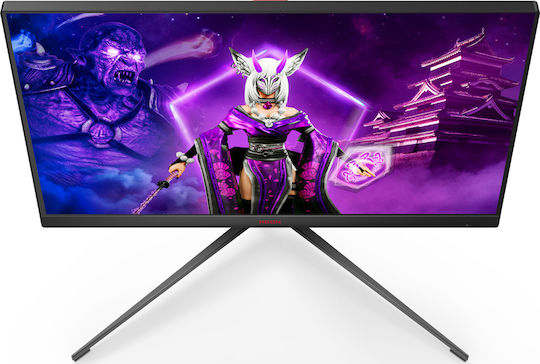 AOC Agon Pro AG274FZ IPS HDR Gaming Monitor 27" FHD 1920x1080 260Hz with Response Time 1ms GTG view 5