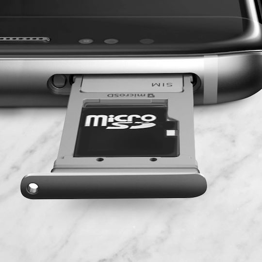 Maxflash microSDHC 32GB 11MB/s with Adapter view 3