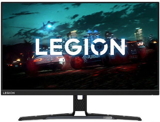 Lenovo Legion Y27h-30 IPS Gaming Monitor 27" QHD 2560x1440 165Hz with Response Time 5ms GTG view 1