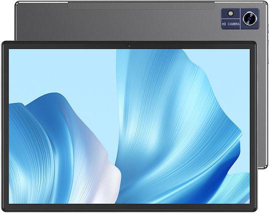 Chuwi Hi10 XPro 4G 10.1" Tablet (4GB/128GB) Gray view 1