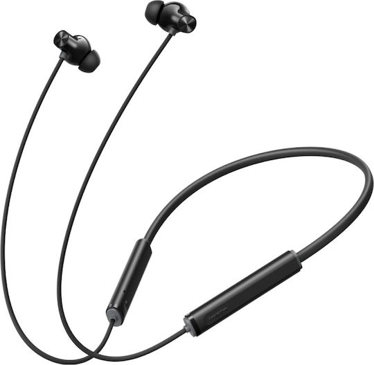 Realme Buds Wireless 5 ANC Bluetooth Handsfree Earphones with Sweat Resistance Midnight Black view 1