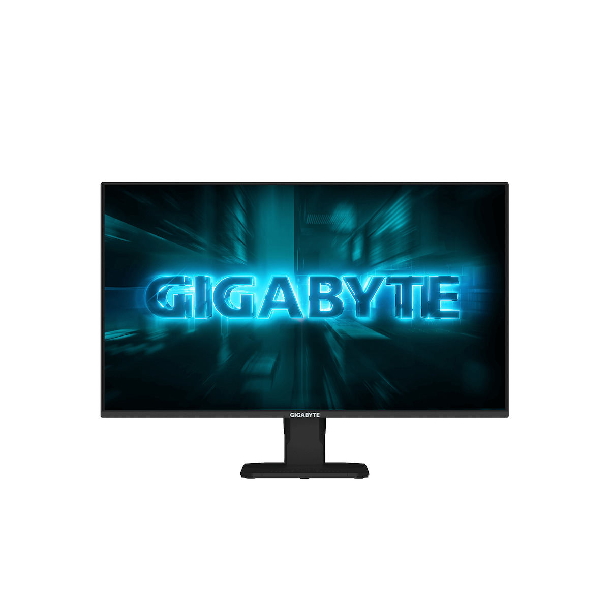 Gigabyte GS25F14 IPS HDR Monitor 24.5" FHD 1920x1080 144Hz view 1