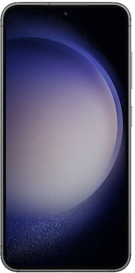 Samsung Galaxy S23 Enterprise Edition 5G Dual SIM (8GB/128GB) Phantom Black view 2