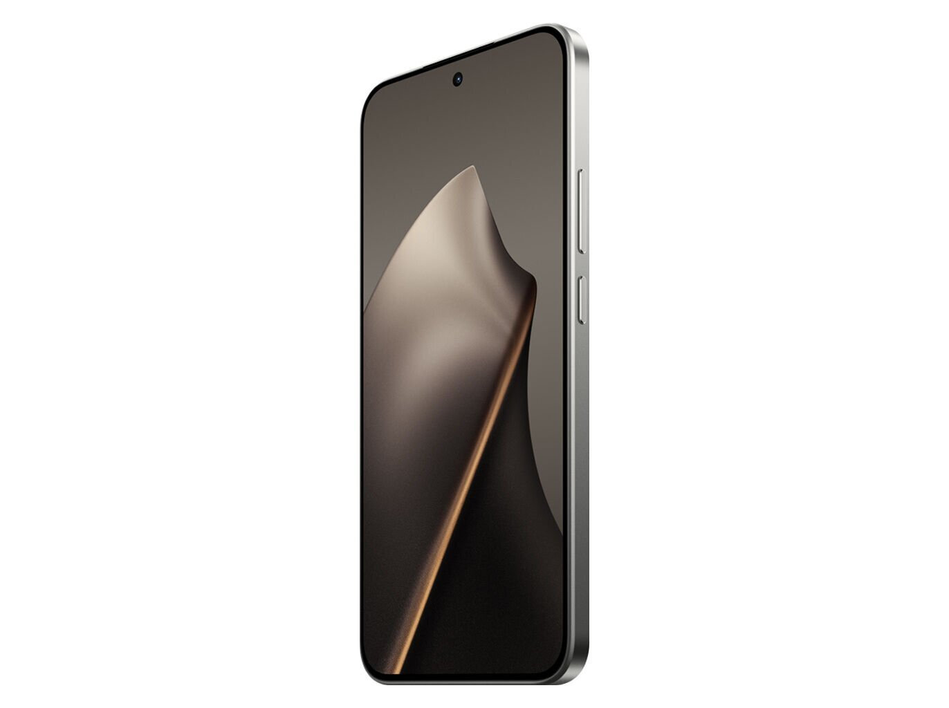 Xiaomi 15T 5G Dual SIM (12GB/256GB) Gray view 3