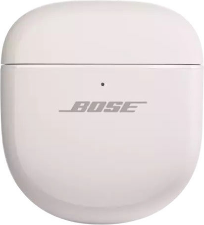 Bose QuietComfort Ultra Earbuds Bluetooth Handsfree Earphones with Sweat Resistance and Charging Case White Smoke vue 5