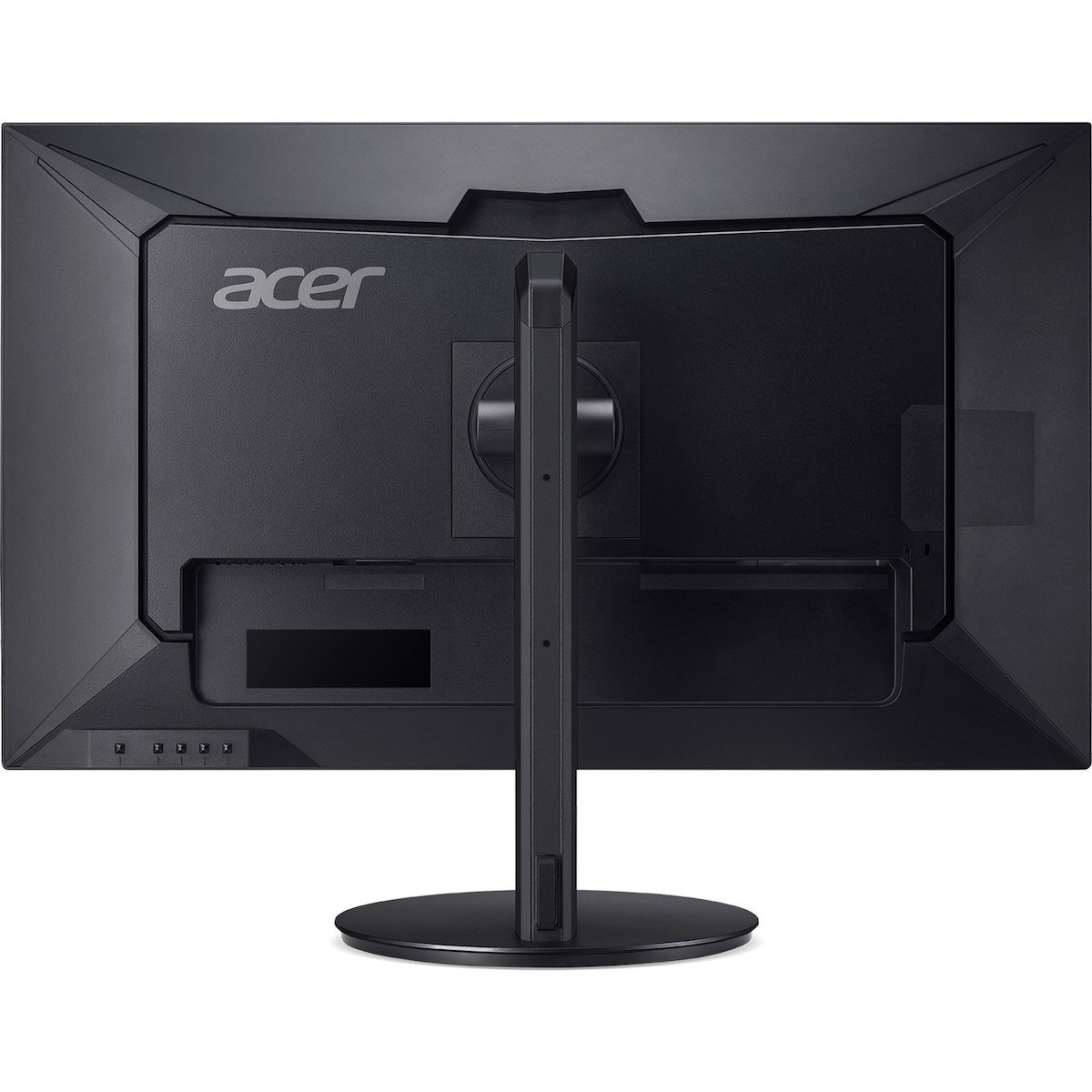 Acer CB322QKAbmiiprx IPS Monitor 31.5" 4K 3840x2160 with Response Time 4ms GTG view 3