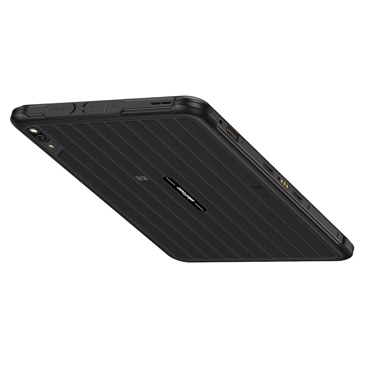 Ulefone RugKing Pad 2 Pro 4G 10.1" Tablet (8GB/128GB) Black view 4